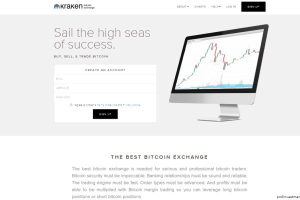 Kraken19 at
