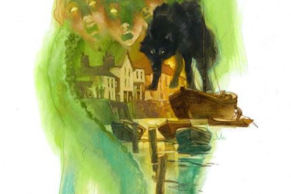 Kraken 18at