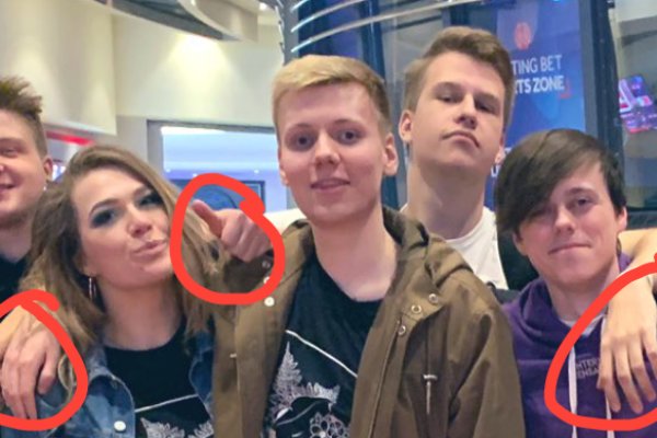 Kraken at17