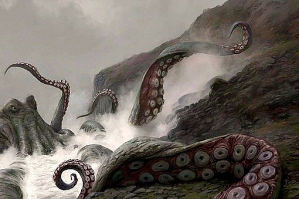 Kraken 13at