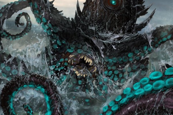 Kraken marketplace