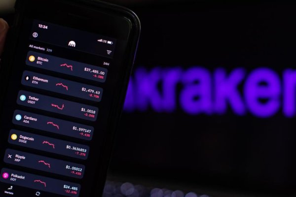 Kraken купить клад